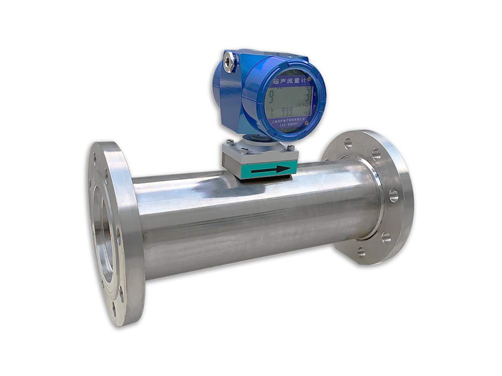 Introduction of Diaphragm gas meter Kinhil