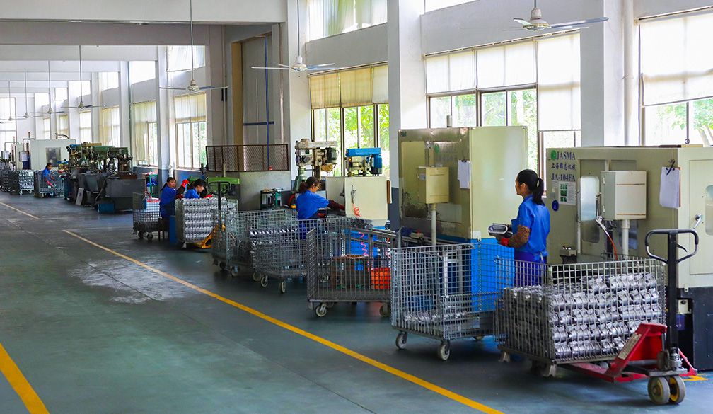 rotary gas meter, natural diaphragm gas meter Kinhil Industrial